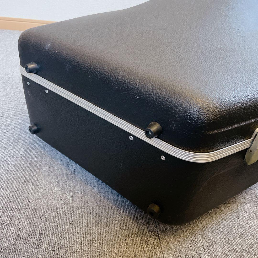 HISCOX LITEFLITE ヒスコックス チェロ用ケース