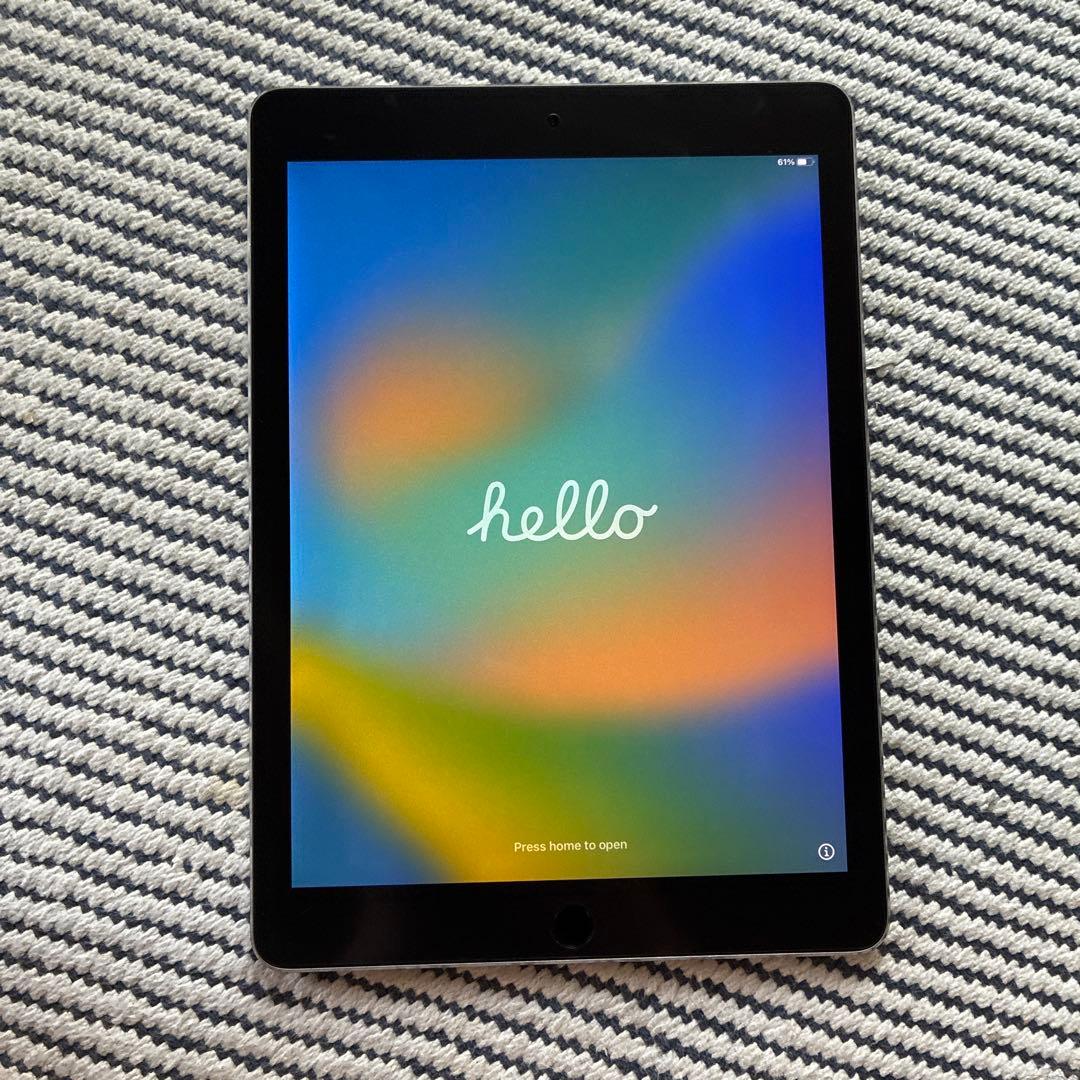 iPad Pro 128G 9.7インチ