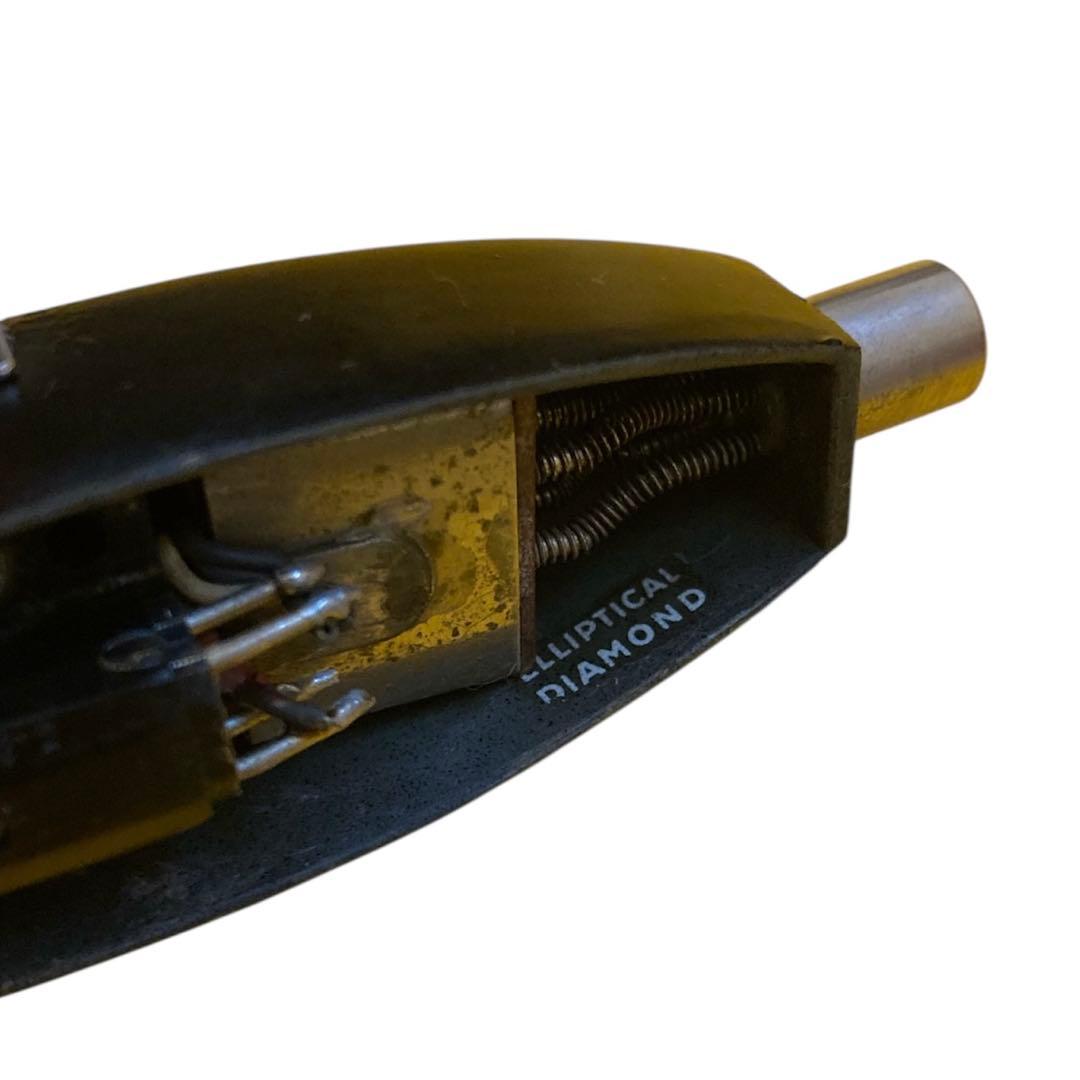 鬼レア ortofon SPU-G/T ELLIPTICAL DIAMOND