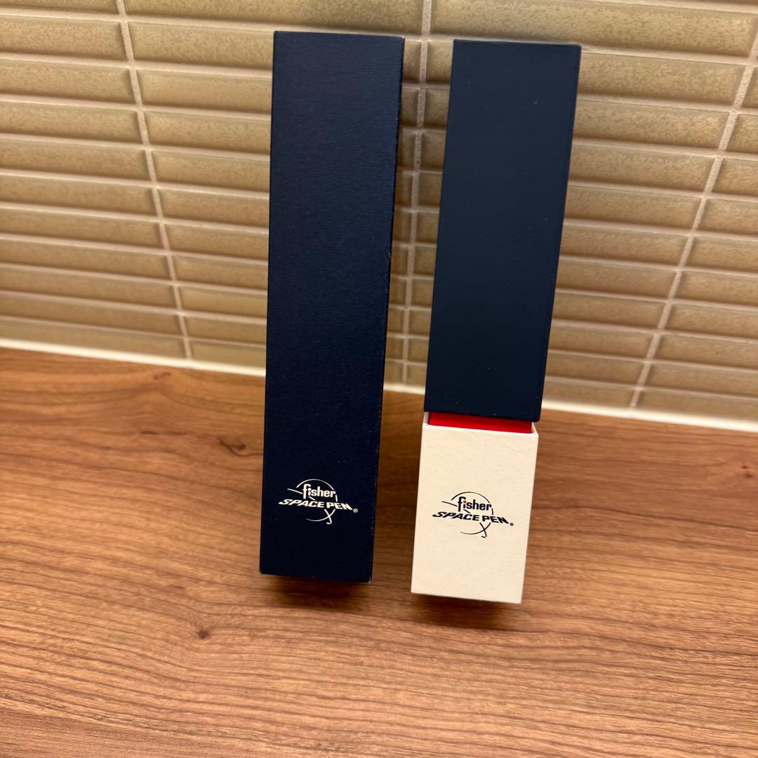 【Fisher】アストロノート AG7-50 Apollo 11 限定モデル