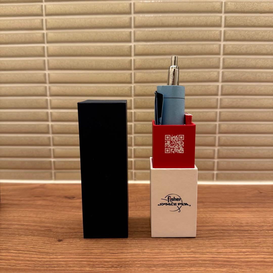 【Fisher】アストロノート AG7-50 Apollo 11 限定モデル