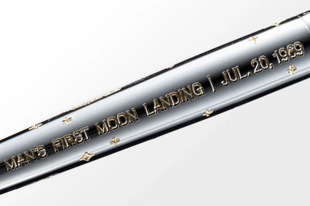 【Fisher】アストロノート AG7-50 Apollo 11 限定モデル