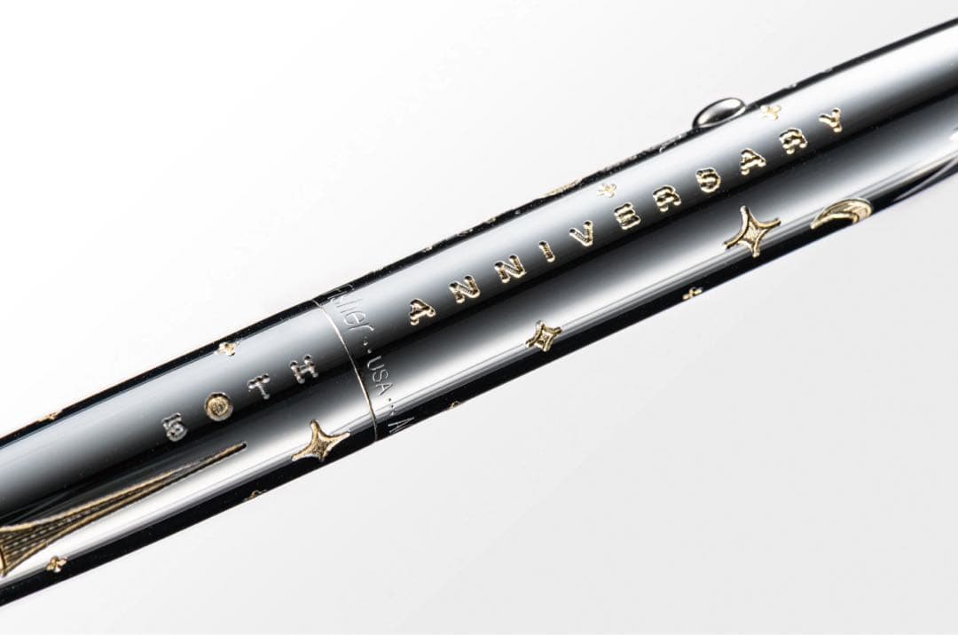 【Fisher】アストロノート AG7-50 Apollo 11 限定モデル