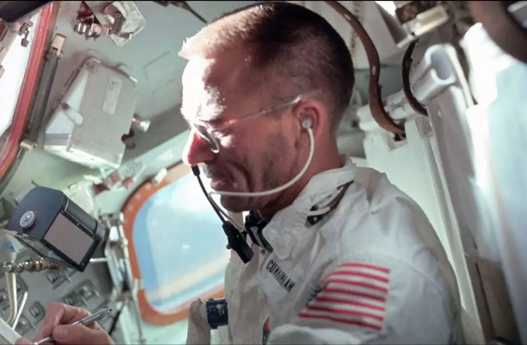 【Fisher】アストロノート AG7-50 Apollo 11 限定モデル