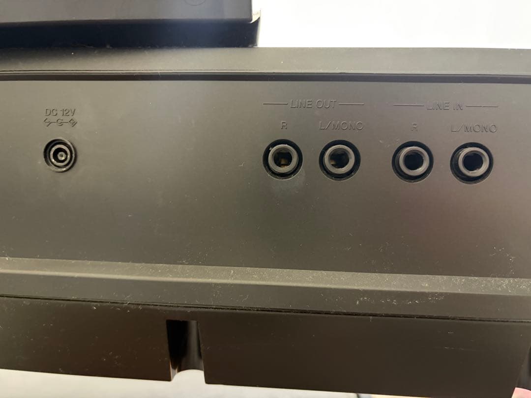 専用商品※12日（月）までにご購入お願いいたします！【CASIO】 電子ピアノ