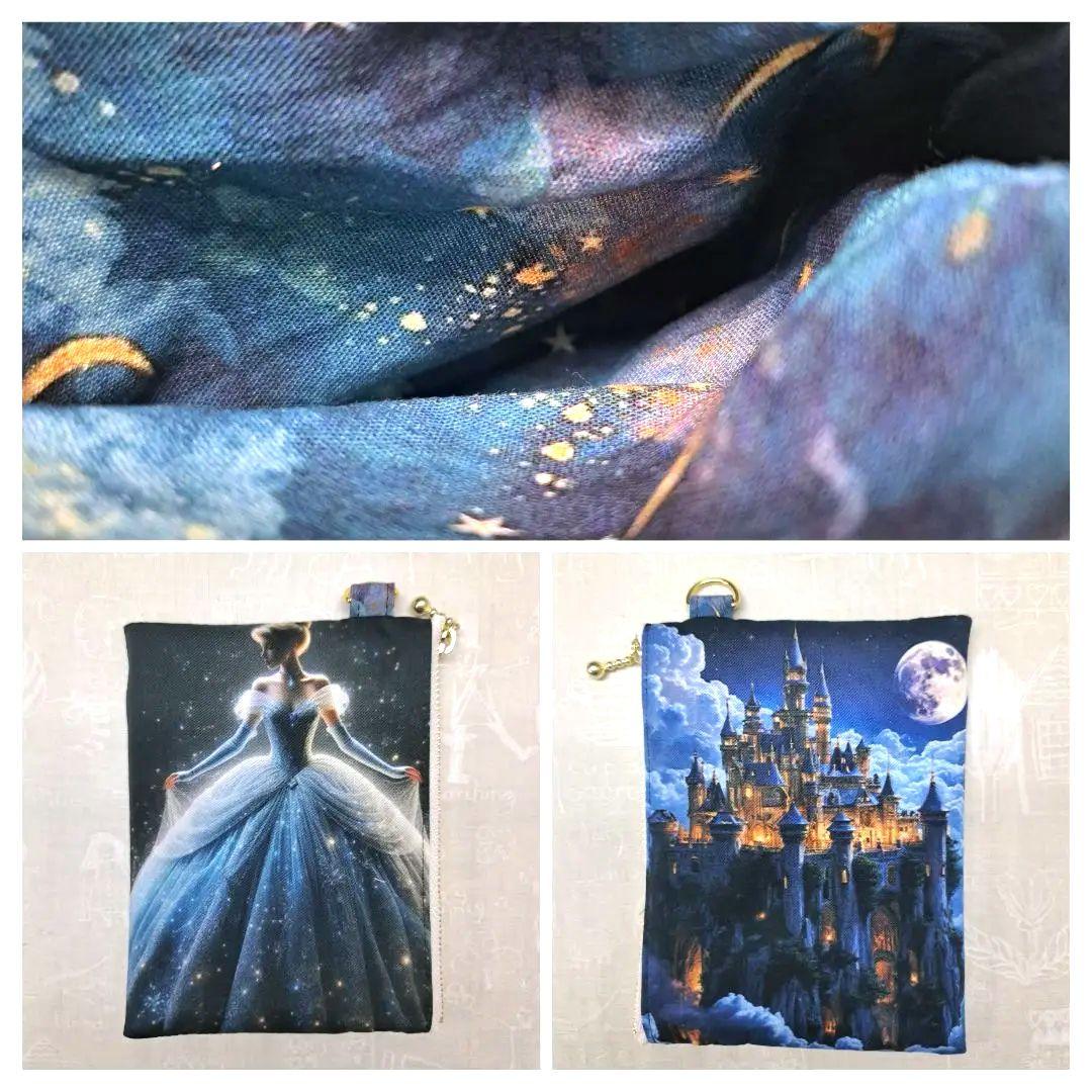 L様 フラットポーチ