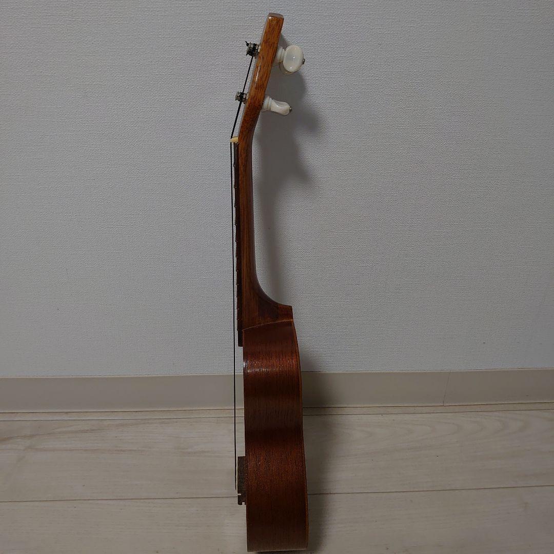 FERNANDEZ OH!スーパーミルクチャン ウクレレ