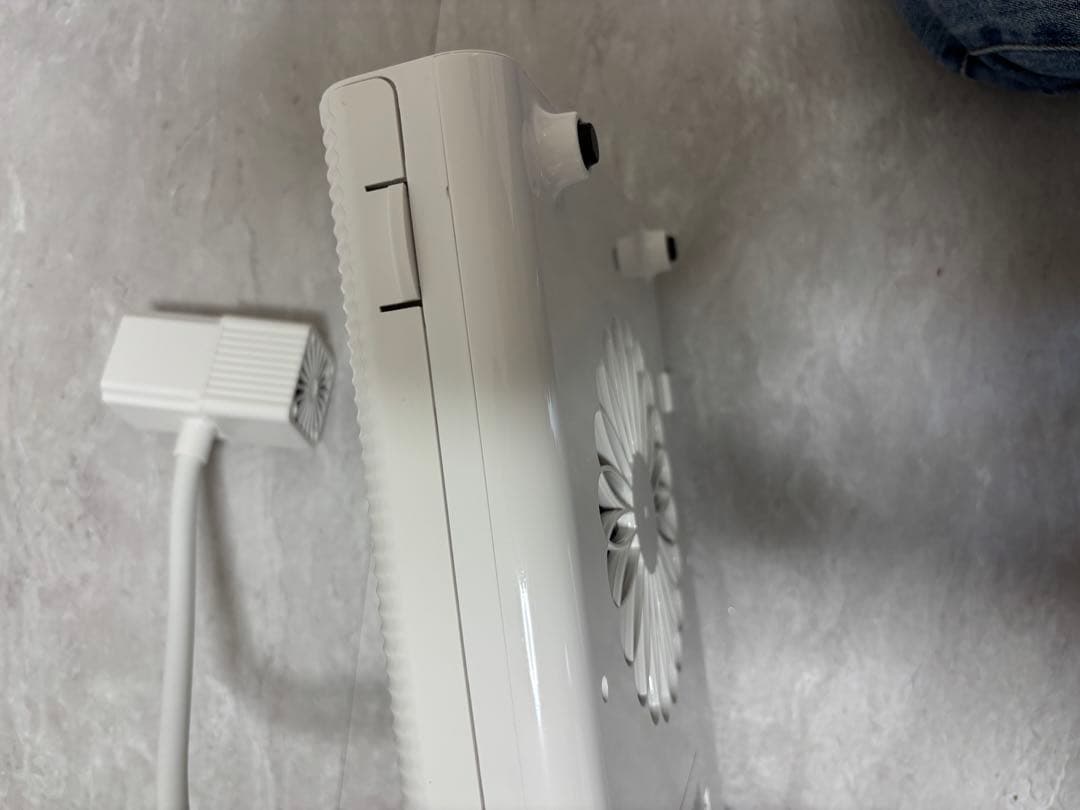 集塵機　AVIDA PURO ダストコレクター　ネイル