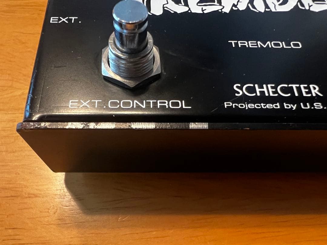 SCHECTER THE TREMBLER トレモロ