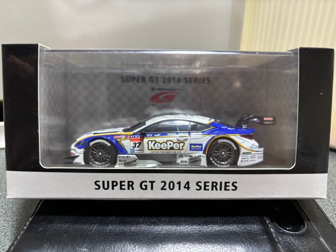 2014キーパートムスRCF