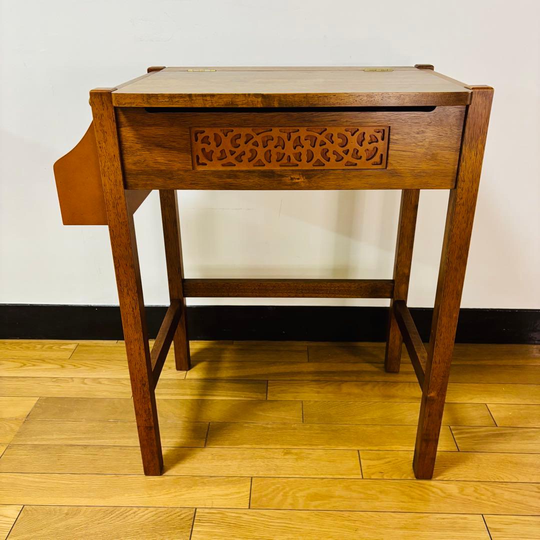 塩川光明堂　ドレッサー　鏡　テーブル　送料込み