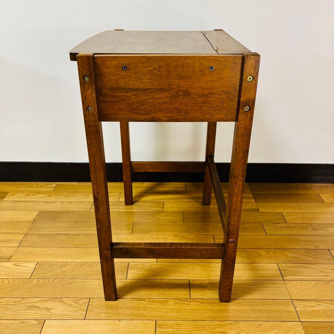 塩川光明堂　ドレッサー　鏡　テーブル　送料込み