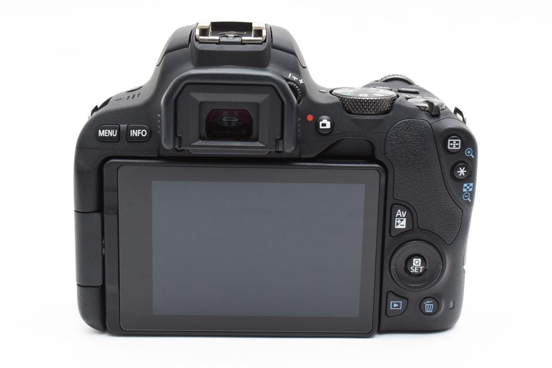 Canon EOS Kiss X9標準&望遠&単焦点トリプルレンズセット