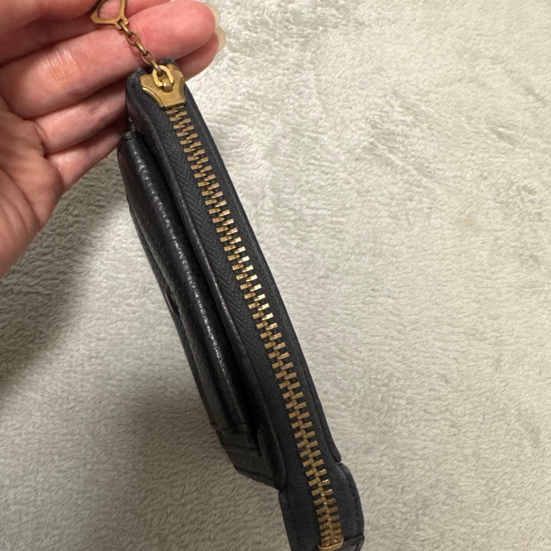 BRICK TOKYO ブリックトウキョウスモールウォレット