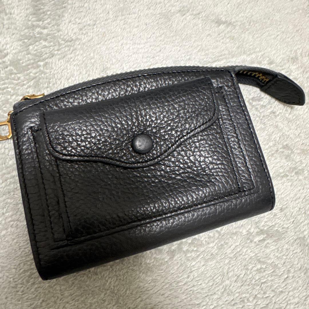 BRICK TOKYO ブリックトウキョウスモールウォレット