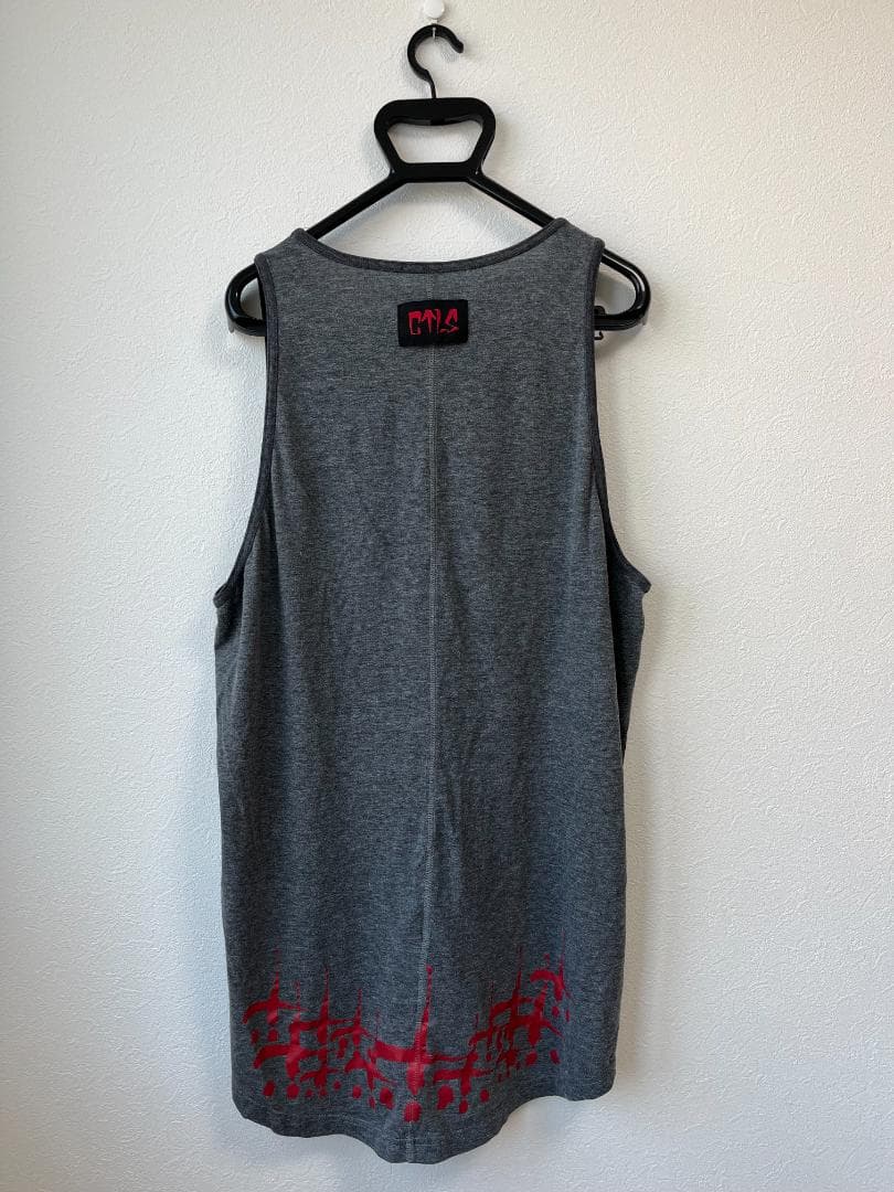 CVTVLIST　タンクトップセット　size1＆0