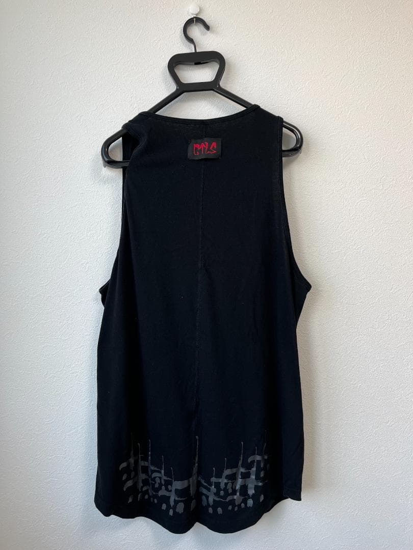 CVTVLIST　タンクトップセット　size1＆0