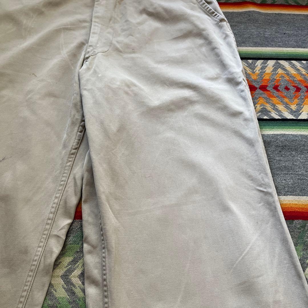 50s BIGMAC チノパン ワークパンツ ペニーズ ヴィンテージ 60s