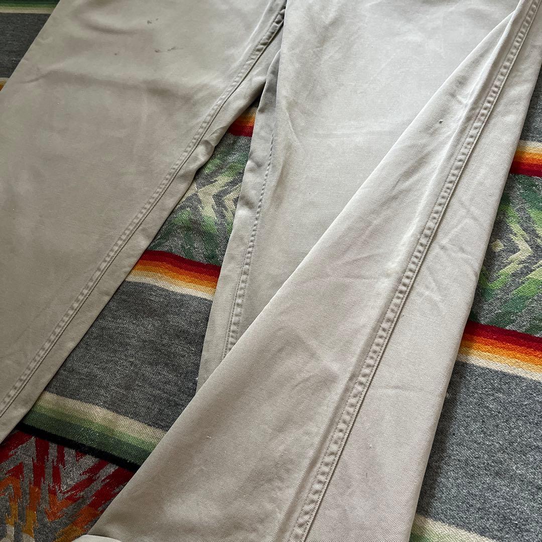 50s BIGMAC チノパン ワークパンツ ペニーズ ヴィンテージ 60s