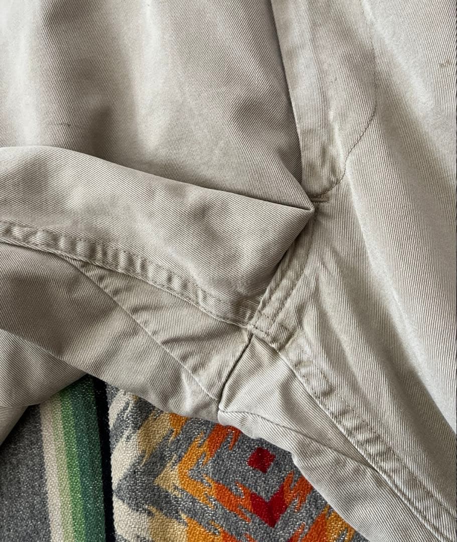 50s BIGMAC チノパン ワークパンツ ペニーズ ヴィンテージ 60s