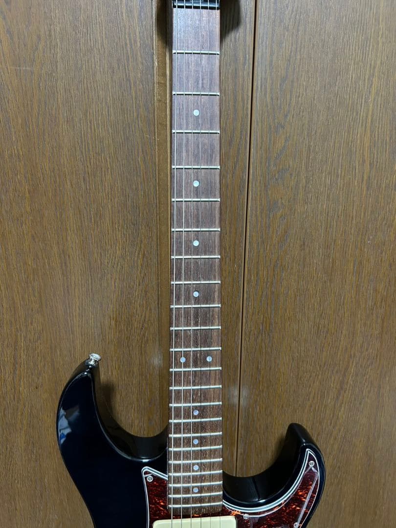 YAMAHA PACIFICA 611 VFM TBL ヤマハ パシフィカ