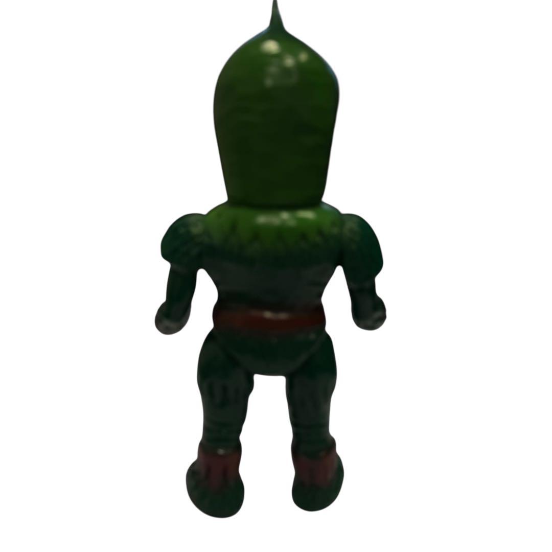 マーミット レボール星人 メディコムトイ ウルトラマンA 怪獣天国