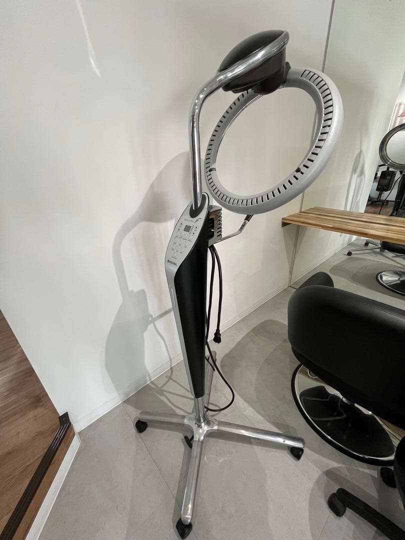 ［美品］定価300000円　タカラベルモント　ローラーボールＦ