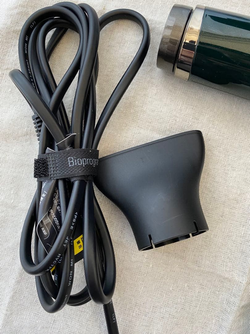 の*る様 REPRONIZER ヘアドライヤー 7D Plus