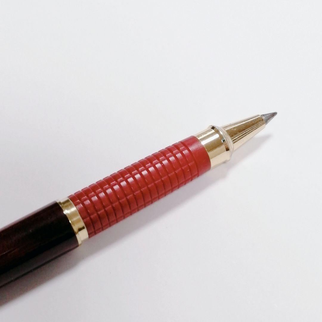 ●希少 廃盤 PILOT クォーツペン ローリート 昭和レトロ アンティーク