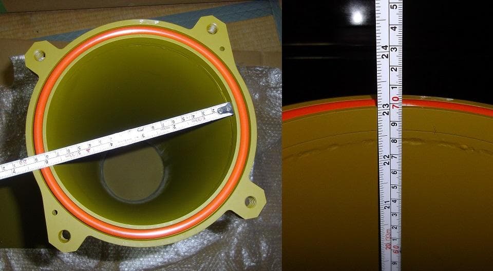 砲弾ケース　激レア