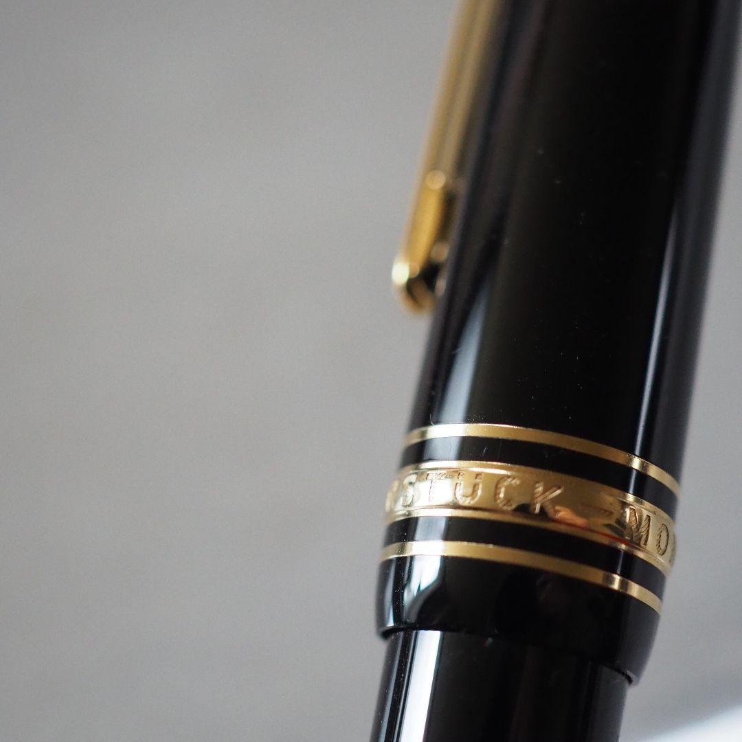 MONTBLANC マイスターシュテュック ボールペン ツイスト式 ルグラン