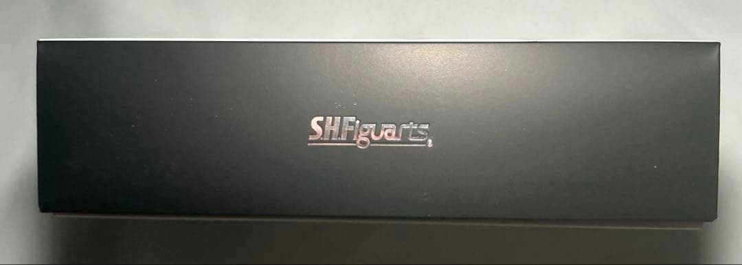 新品未開封 S.H.Figuarts 真骨彫製法 仮面ライダー　新1号&新2号