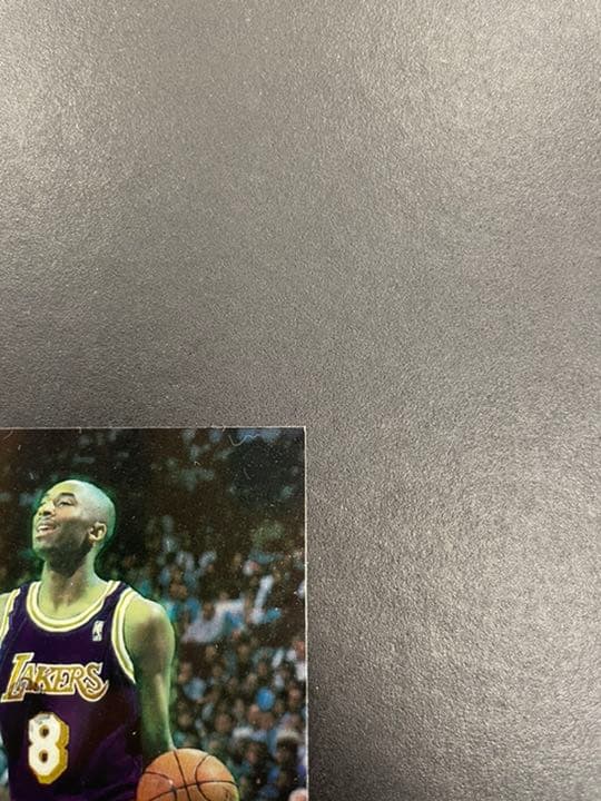 その他 NBA 96-97 Bowman's Best Kobe Bryant RC