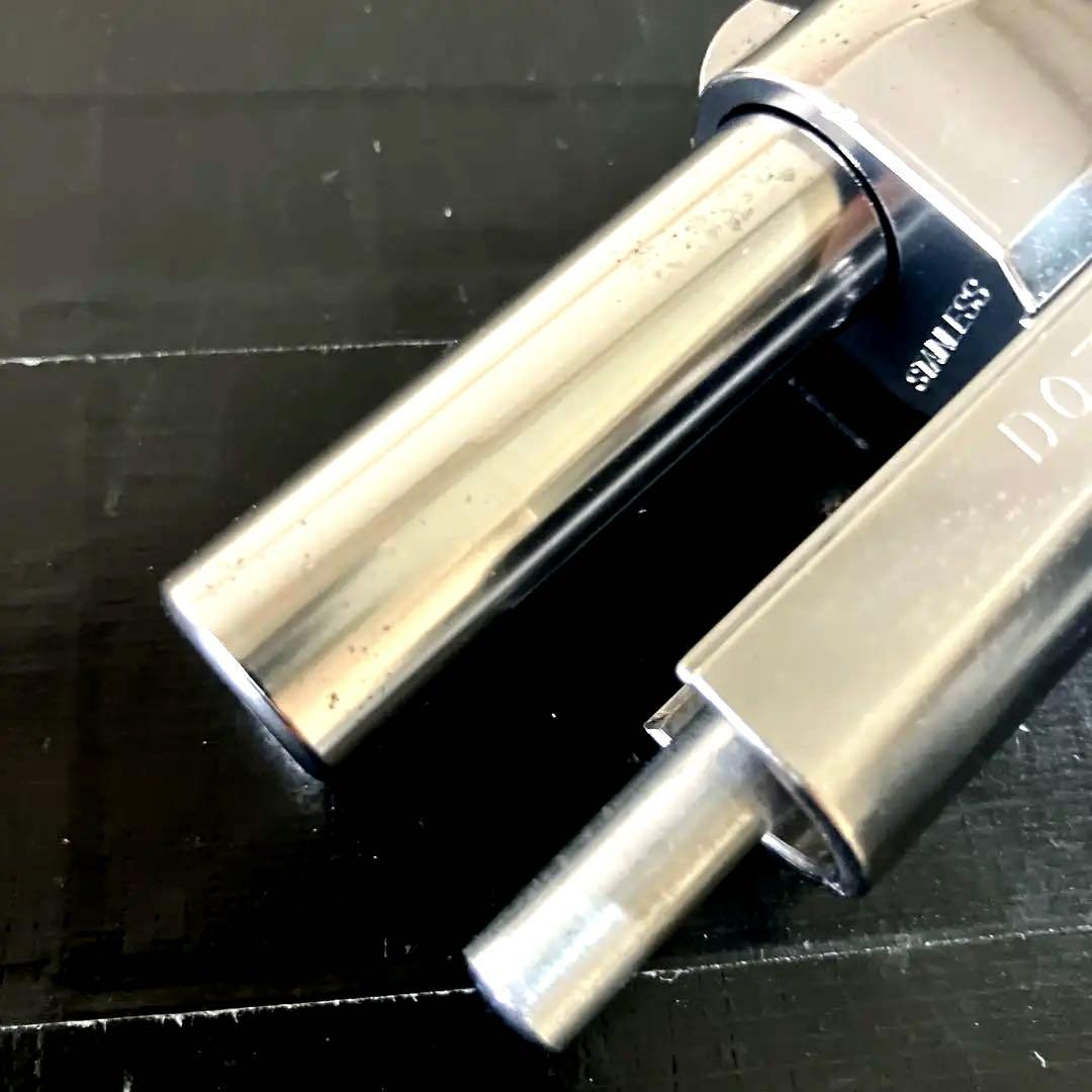 WAベレッタM92FSガスガンアイノックスパーフェクトバージョンABS樹脂美品