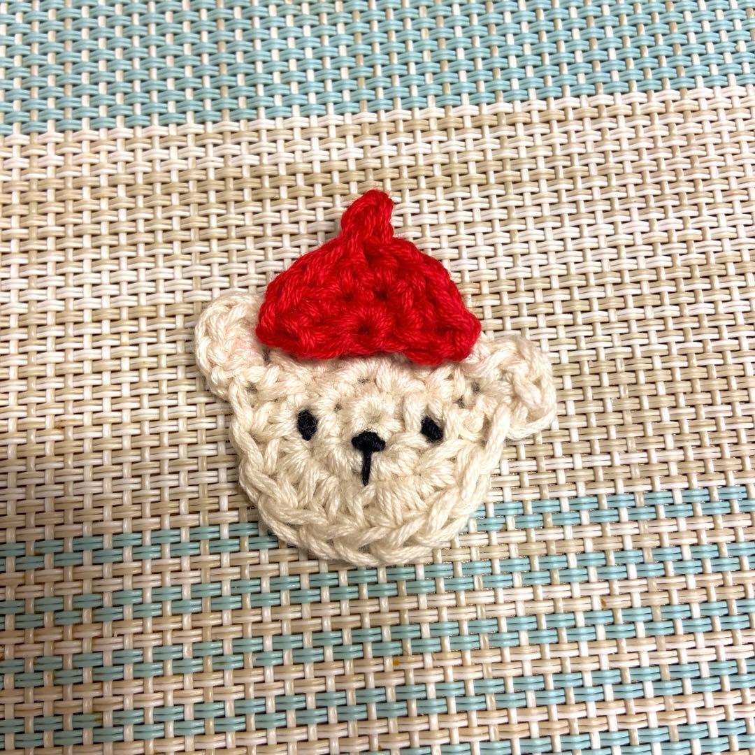 トリミングチョーカー