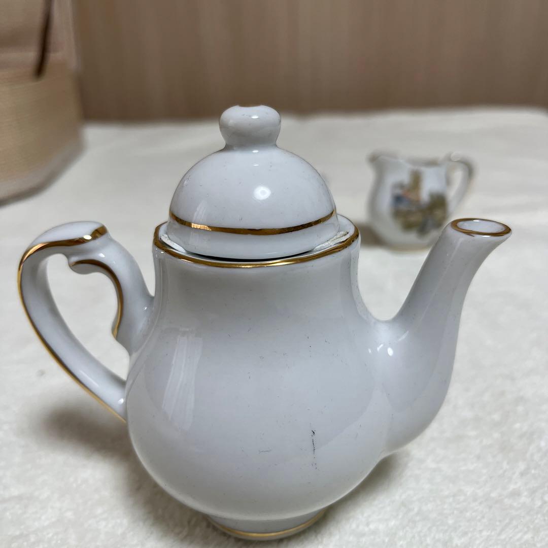 ピーターラビット　ミニチュアバスケット　引っ越しの為、後少しでお休みします。