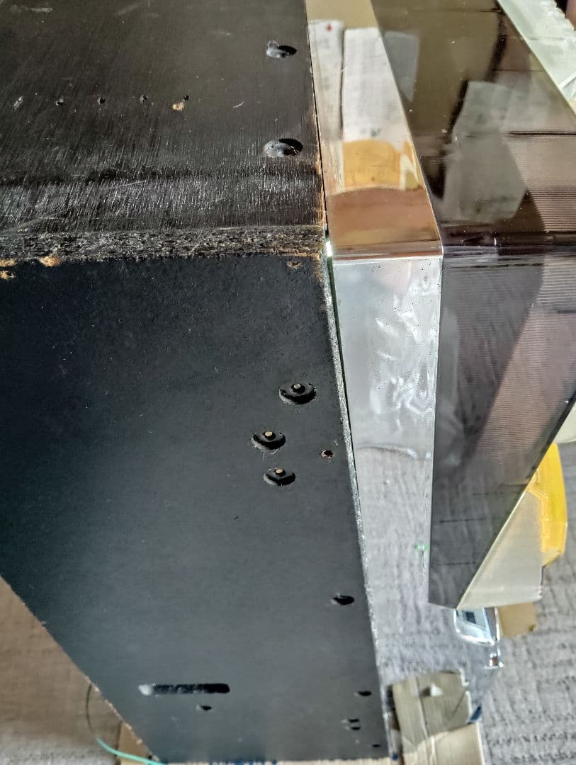 ※払い出しエラージャンク品/４号機/MSガンダム/エムエスガンダム/メダル機