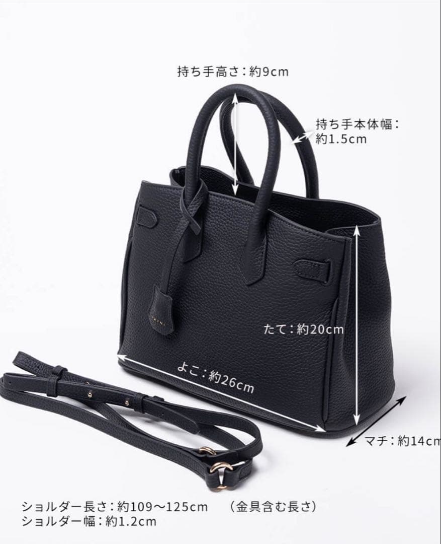 ※桜 HAYNI ヘイニ　ショルダーバッグ　グレージュ