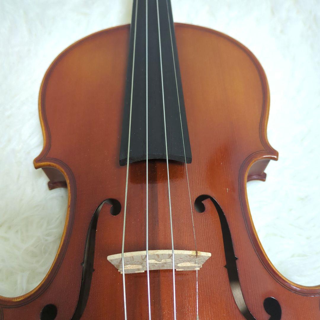 Franz hoffmann CONCERT バイオリン 4/4 ハードケース付