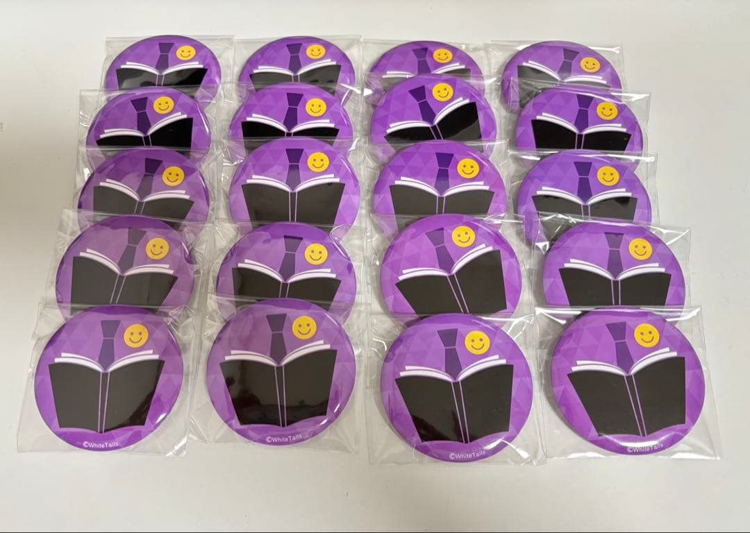 ワイテルズ スマイル グッズまとめ売り