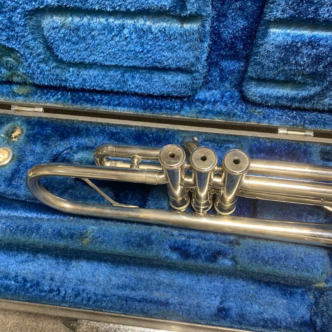 K583 YAMAHA トランペット YTR-135