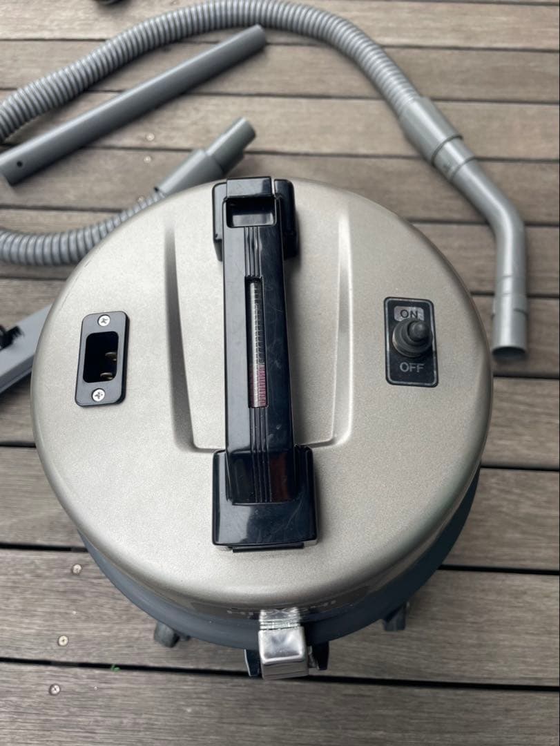 【日立】電気掃除機CV-G95K 業務用 2019年製