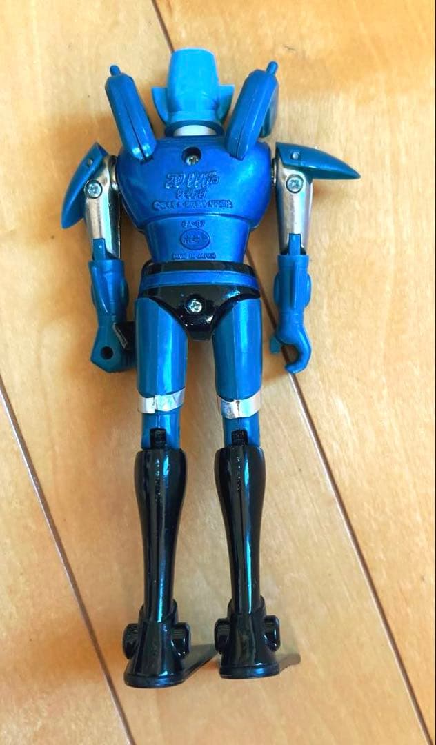 SF西遊記スタージンガー サージョーゴ 超合金 フィギュア ポピー