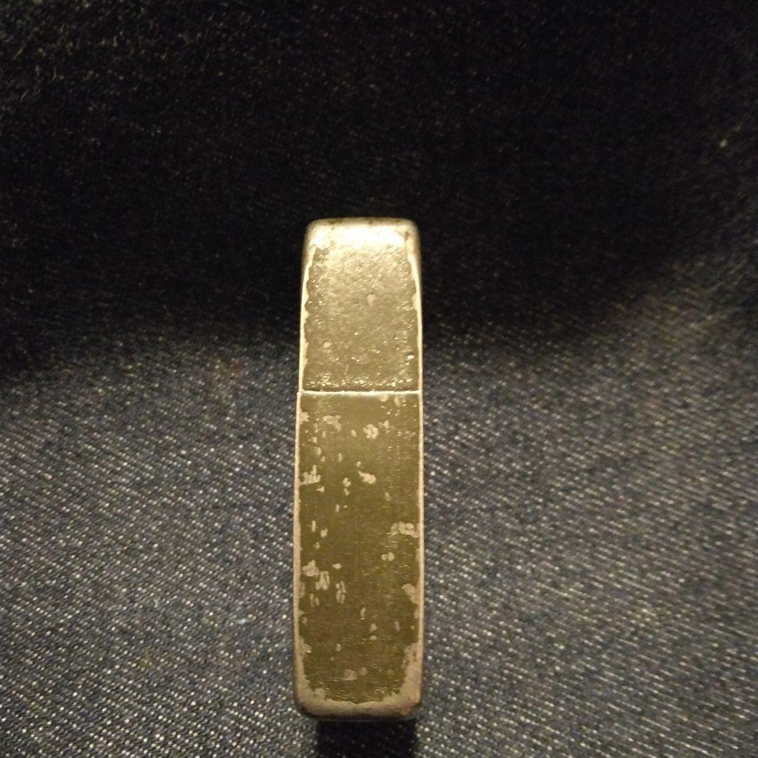 PARK　オイルライター　WW  II ビンテージII ZIPP 風