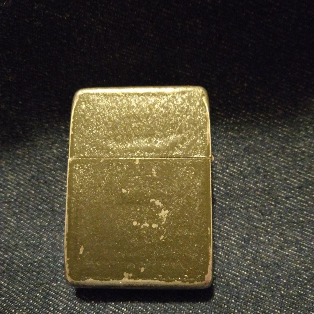 PARK　オイルライター　WW  II ビンテージII ZIPP 風