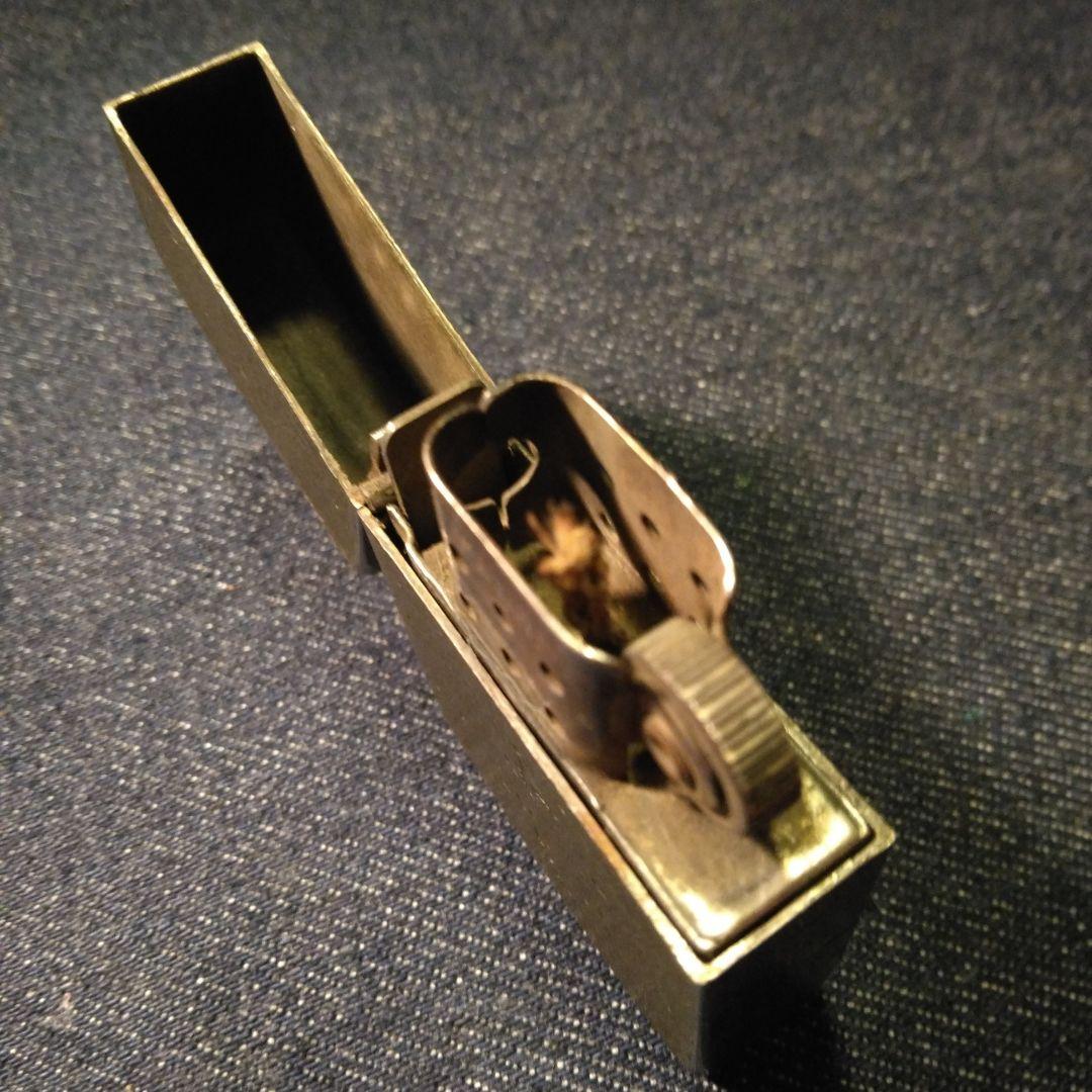 PARK　オイルライター　WW  II ビンテージII ZIPP 風