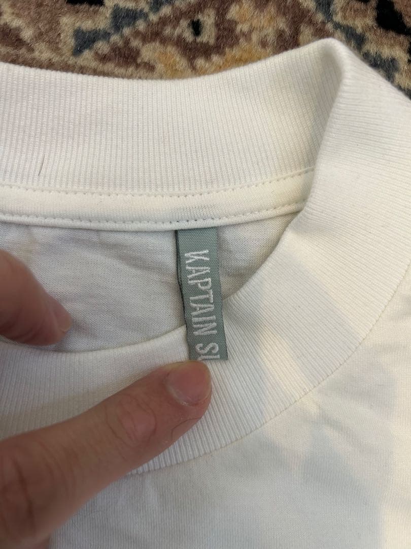 KAPTAIN SUNSHINE JAZZ チャールズミンガス Tシャツ