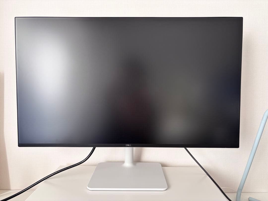 Dell S2725H-A 27インチ モニター