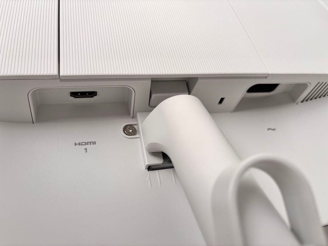 Dell S2725H-A 27インチ モニター