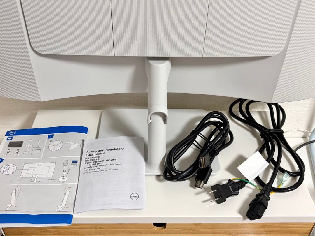 Dell S2725H-A 27インチ モニター